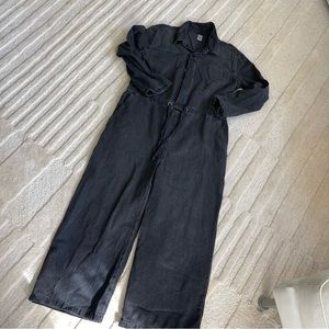Sz Small H&M Denim Jumpsuit